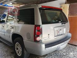 جی ئێم سی یوکۆن